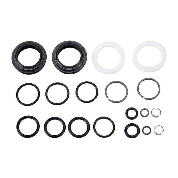 Kit service furca cu suspensie RockShox Reba A7 80-100mm (Boost si Standard) 120mm(Boost) [1]