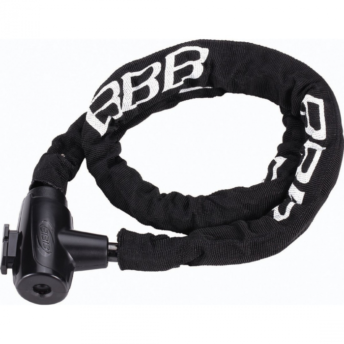 Lacat BBB PowerLink BBL-48 18mmx100cm negru [1]