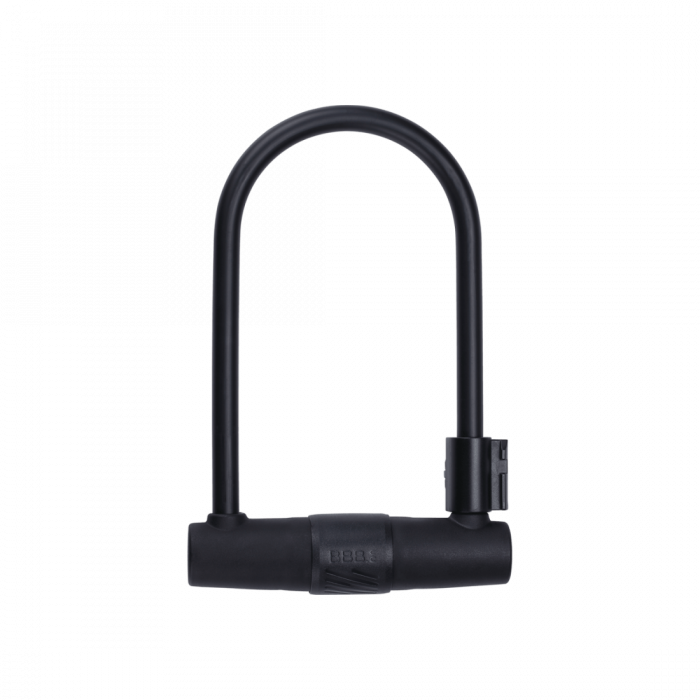 Lacat BBB U-Vault 2.0 253x170 mm negru BBL-28 [1]