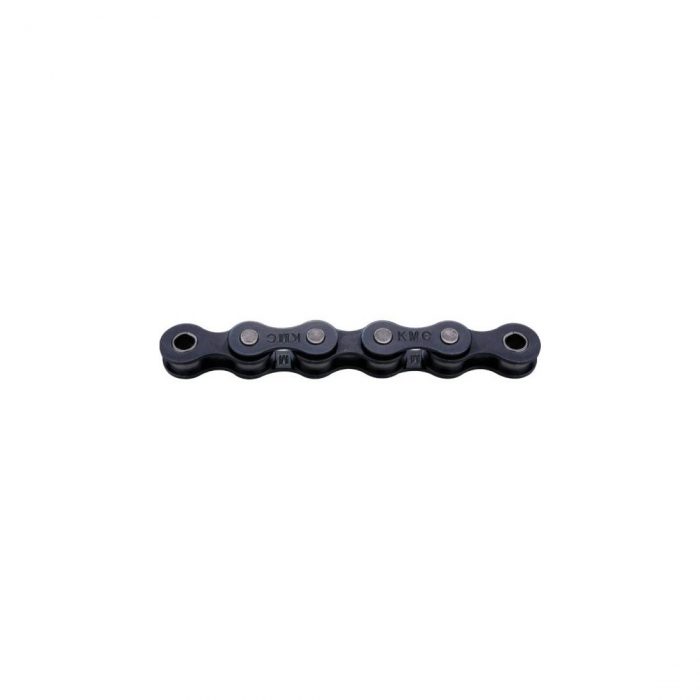 Lant KMC B1 Wide Negru 112 Zale [2]
