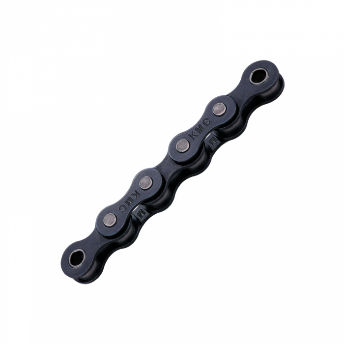 Lant KMC B1 Wide Negru 112 Zale [1]