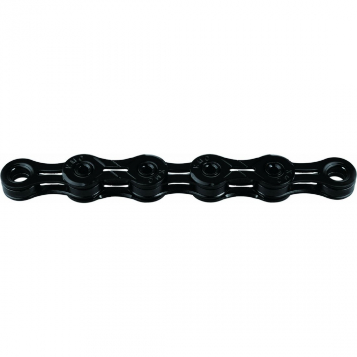 Lant KMC DLC 11 Negru 11 Viteze 118 zale [1]