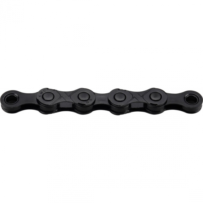 Lant KMC DLC 12 Negru 12 Viteze 126 zale [1]