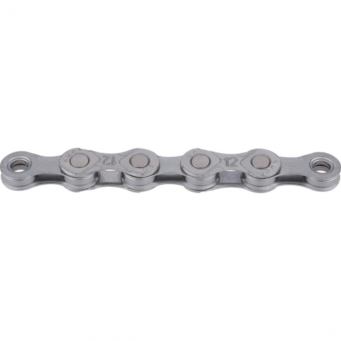 Lant KMC e12 Silver/Black 12 Viteze 126 Zale [1]