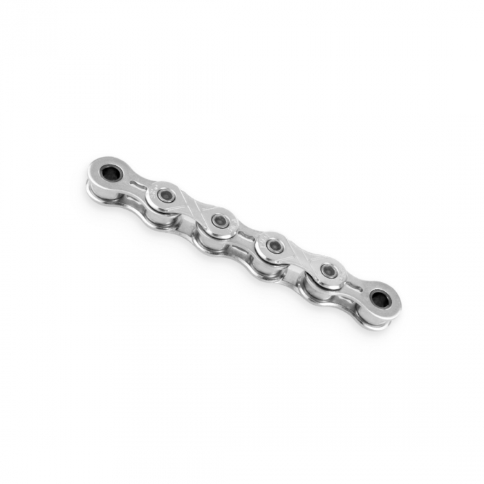 Lant KMC X101 Silver 1 Viteza 112 Zale [1]