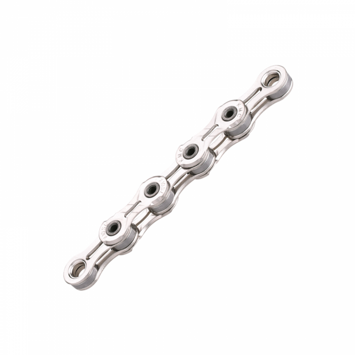 Lant KMC X10SL Silver 10 Viteze 114 Zale [1]