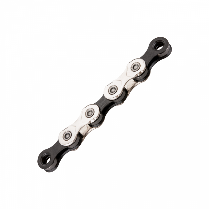 Lant KMC X11 Silver/Black 11 Viteze 118 Zale [1]