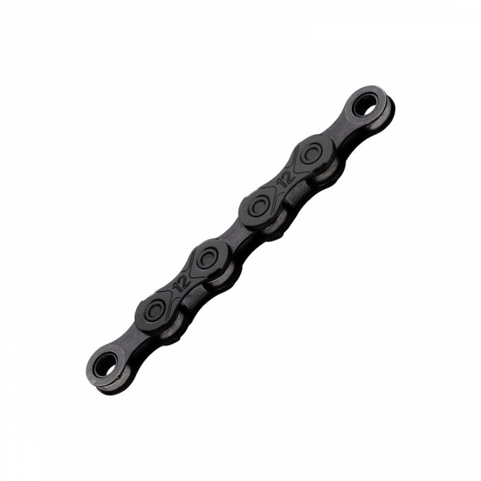 Lant KMC X12 Black Tech 12 Viteze 126 Zale [1]