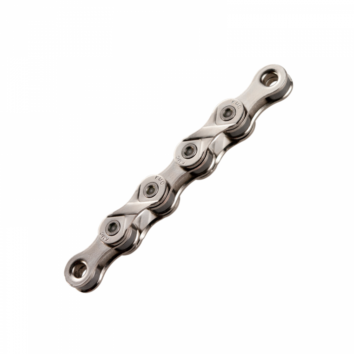 Lant KMC X8 Silver 8 Viteze 114 Zale [1]