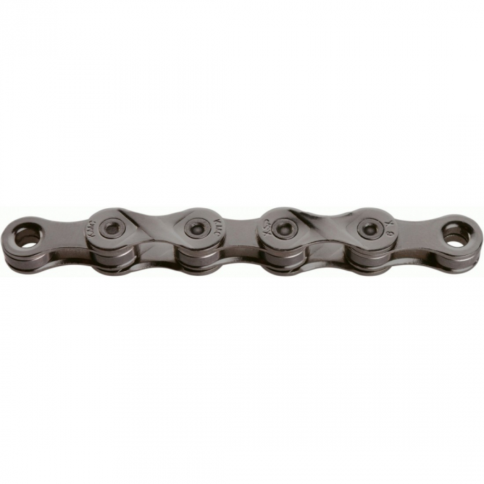 Lant KMC X9 Silver 9 Viteze 114 Zale [1]