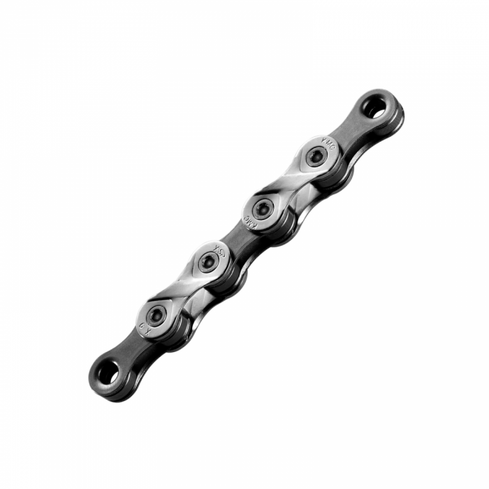 Lant KMC X9 Silver/Grey 9 Viteze 122 Zale [1]