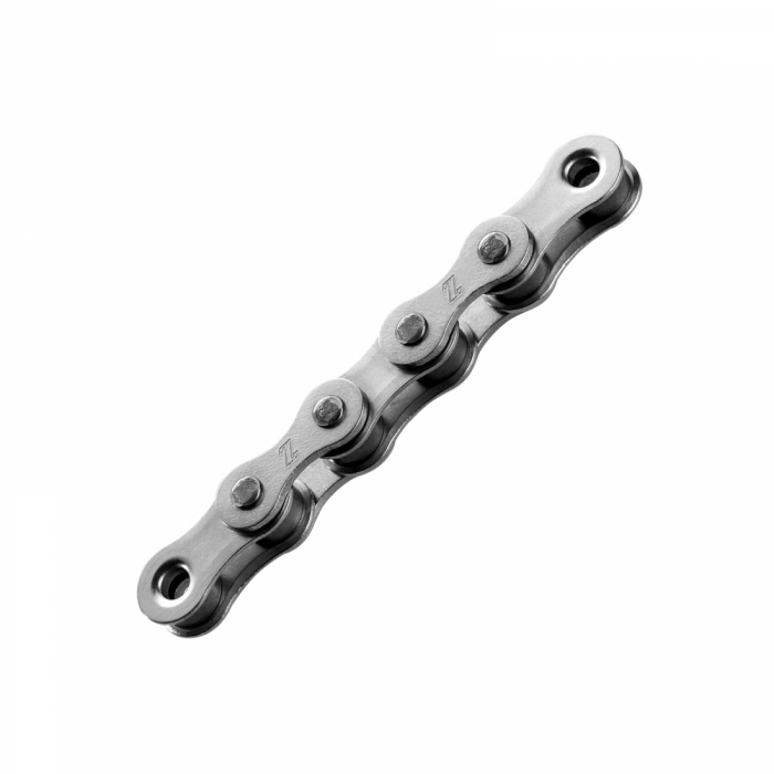 Lant KMC Z1 Wide Silver Single-Speed 112 Zale [1]
