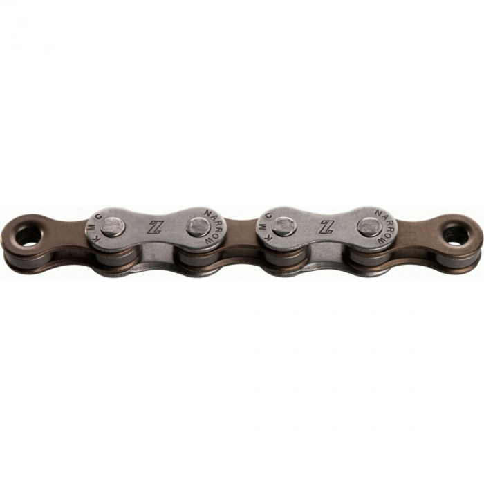 Lant KMC Z8.3 Silver/grey 8 Viteze 114 Zale [1]