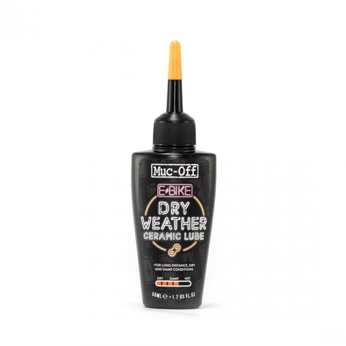 Lubrifiant Muc-Off Ebike Dry Lube 50 ml [1]