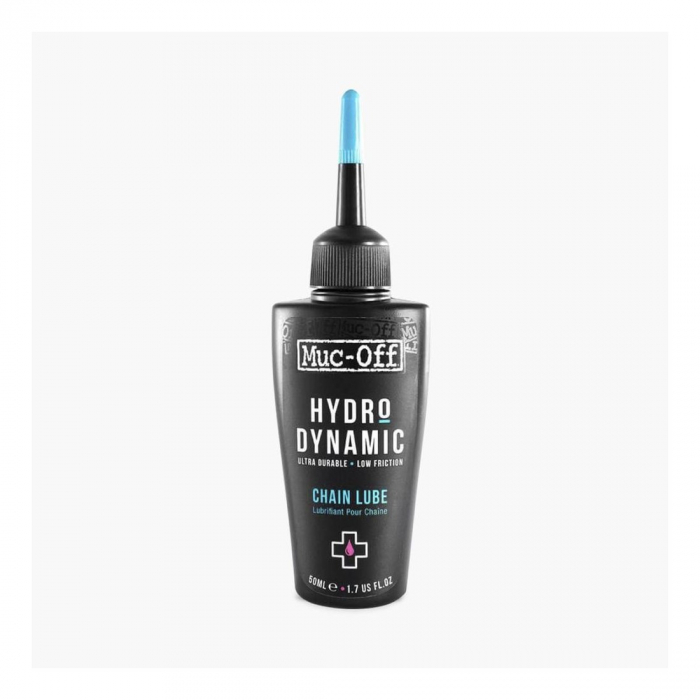 Lubrifiant Muc-Off Hydrodynamic Lube 50ml [1]
