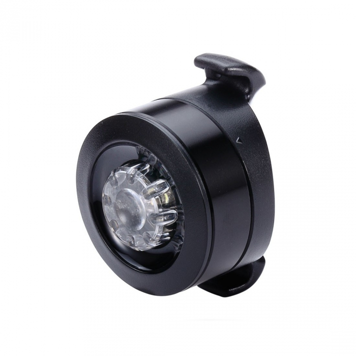 Lumina fata BBB Mini Spy BLS-121 negru [1]