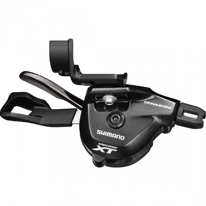 Manete schimbator Shimano Deore XT SL-M8000-L+R 2/3x11v [1]