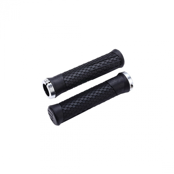Mansoane BBB BHG-95 Python 142 mm negre [1]