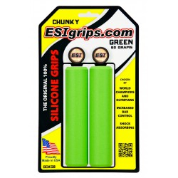 Mansoane Silicon ESI grips Chunky [1]