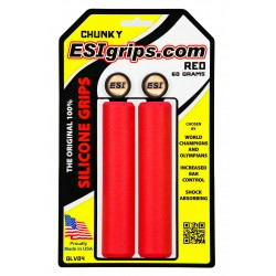 Mansoane Silicon ESI grips Chunky [2]