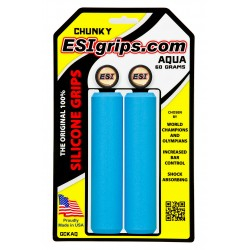 Mansoane Silicon ESI grips Chunky [2]