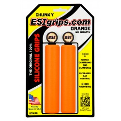Mansoane Silicon ESI grips Chunky [1]