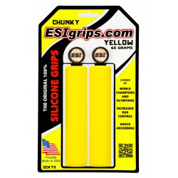 Mansoane Silicon ESI grips Chunky [3]