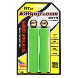 Mansoane Silicon ESI grips Fit CR [1]