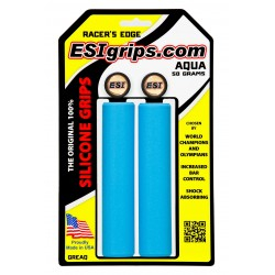 Mansoane Silicon ESI grips Racer's Edge [2]