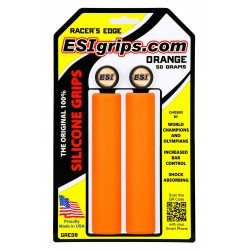 Mansoane Silicon ESI grips Racer's Edge [3]