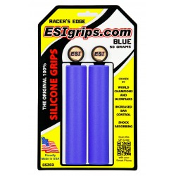 Mansoane Silicon ESI grips Racer's Edge [2]