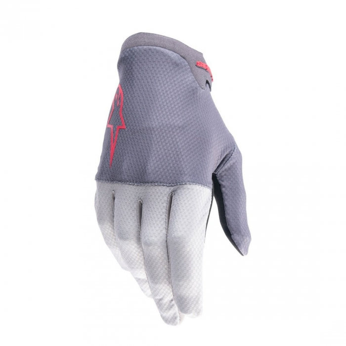 Manusi Alpinestars A-Aria Gloves Dark Gray XL [1]