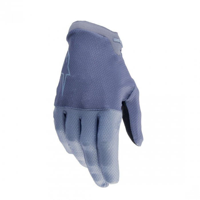 Manusi Alpinestars A-Aria Gloves Infinity Blue S [1]