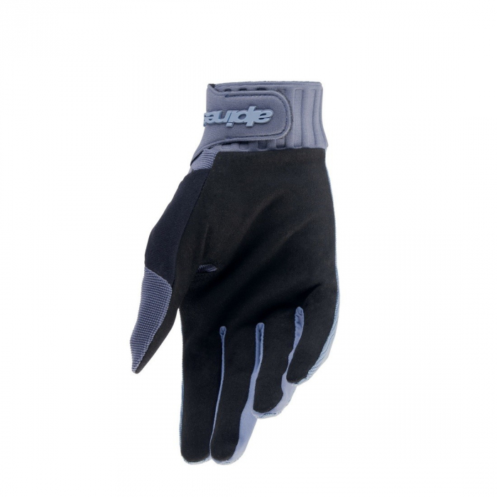Manusi Alpinestars A-Dura Gloves Infinity Blue L [2]