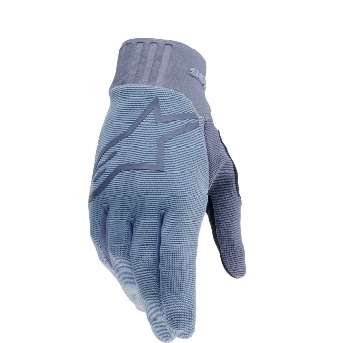 Manusi Alpinestars A-Dura Gloves Infinity Blue L [1]