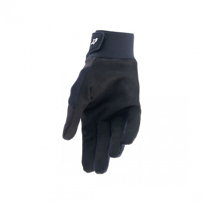 Manusi Alpinestars A-Supra Gloves Black L [2]