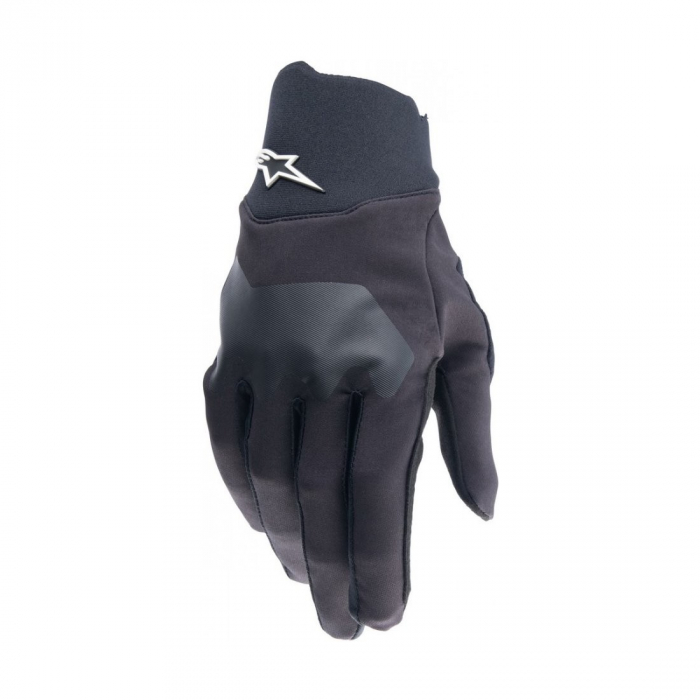 Manusi Alpinestars A-Supra Gloves Black M [1]