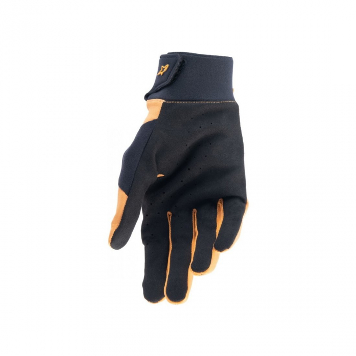 Manusi Alpinestars A-Supra Gloves Dark Gold XL [2]