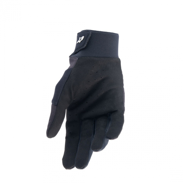 Manusi Alpinestars A-Supra Shield Gloves Black L [2]