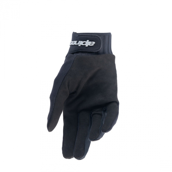 Manusi Alpinestars Youth A-Dura Gloves Black L [2]