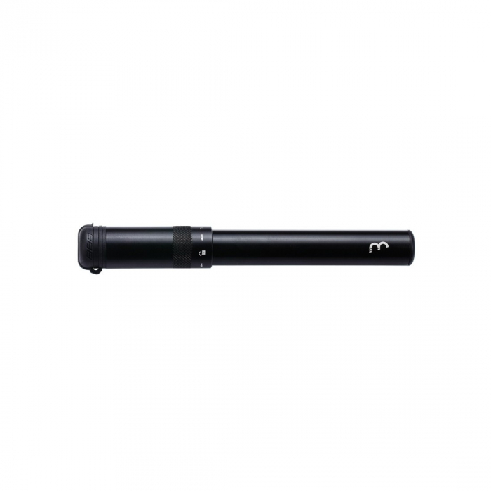 Minipompa BBB BMP-49 EasyRoad 185 mm neagra [1]