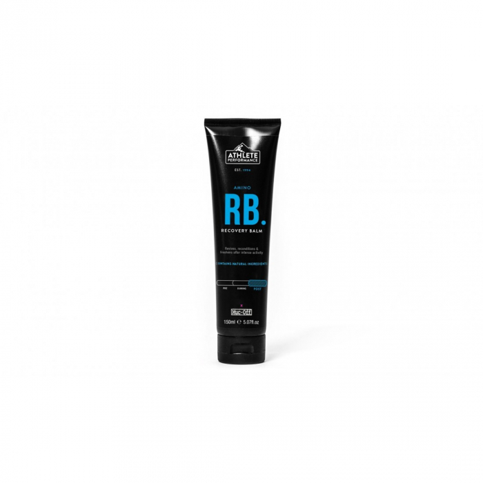 Muc-Off Athlete Performance Amino Recovery Balm 150 ml [1]