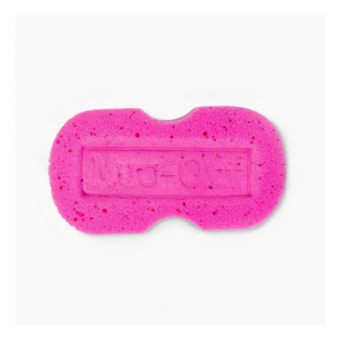 Muc-Off Motorcycle Essentials Kit [2]