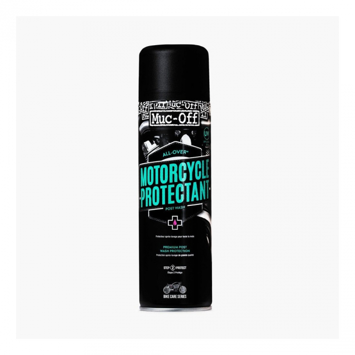 Muc-Off Motorcycle Essentials Kit [4]