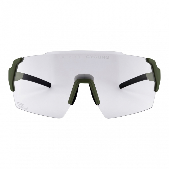 Ochelari Force Electra Verzi lentile fotocromatice [2]