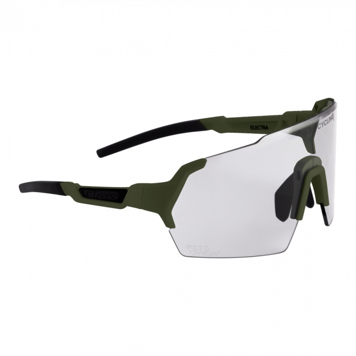Ochelari Force Electra Verzi lentile fotocromatice [1]