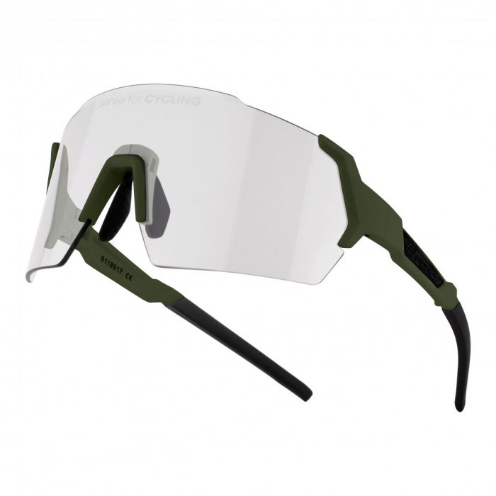Ochelari Force Electra Verzi lentile fotocromatice [3]