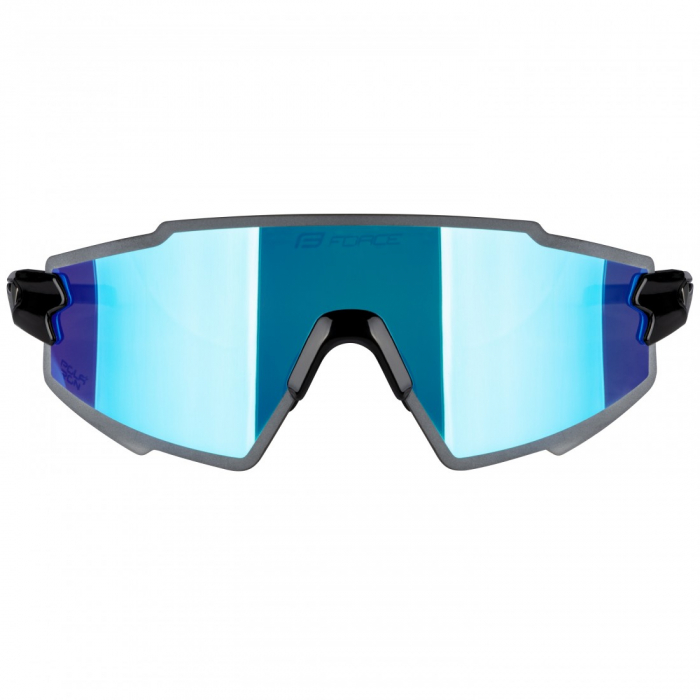 Ochelari Force Mantra Black Blue Polarized Lens [3]