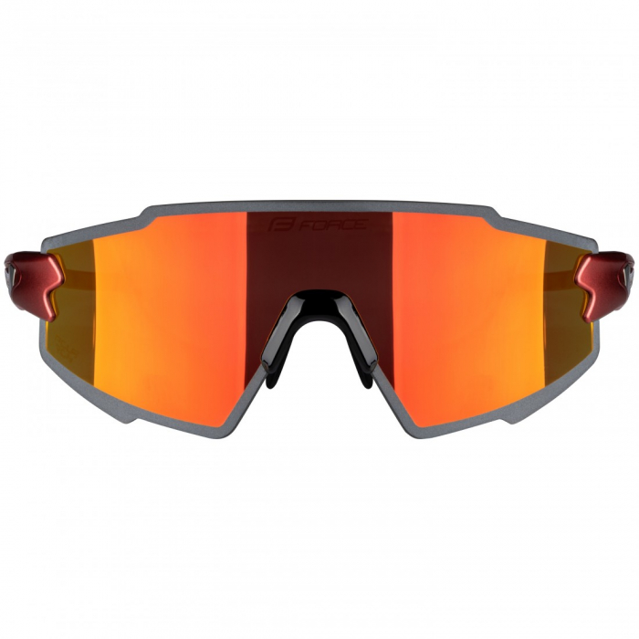 Ochelari Force Mantra Rosii lentile rosii polarizate [4]