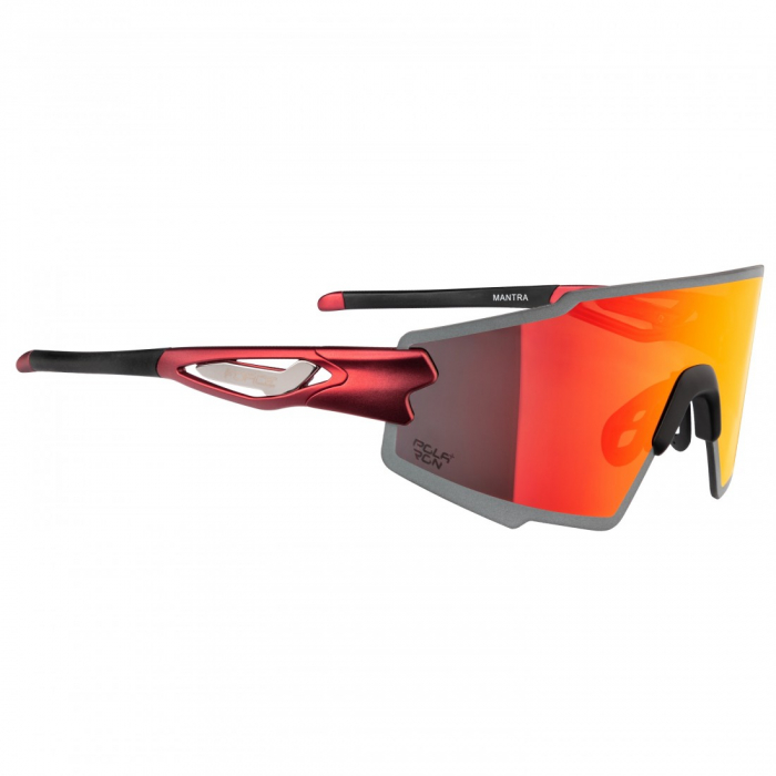 Ochelari Force Mantra Rosii lentile rosii polarizate [3]